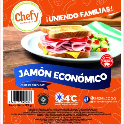 Jamon Economico